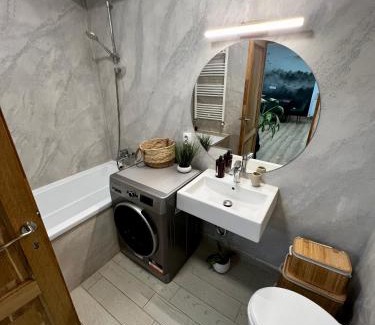 Floresti Apartment | Close to Vivo Center