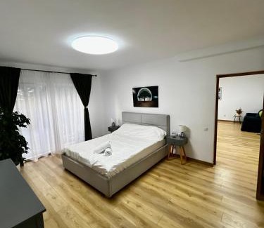 Floresti Apartment | Close to Vivo Center