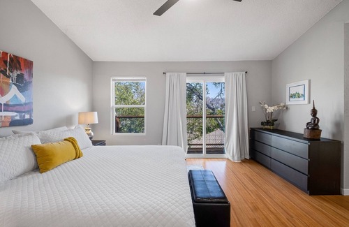 Stoneridge Place House | Close to Zilker Park, Downtown, Mall & more.