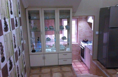 Borjomi House | Closer to nice parks, cafes and all stores