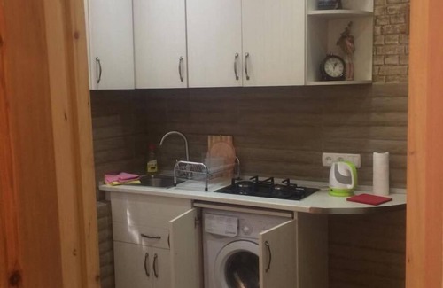 Borjomi House | Closer to nice parks, cafes and all stores