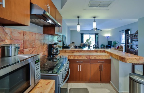 Playacar Condo | Closest Condo to Beach, Cleaning & All Fees Included!