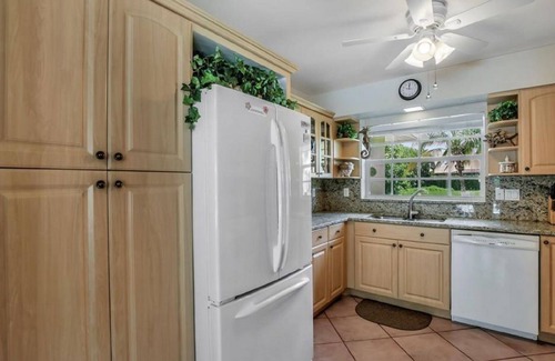 Marco Island House | Closest private rental home to beach access and JW Marriott! 3 minute walk!