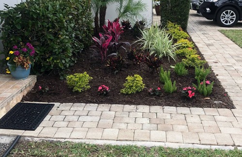 Marco Island House | Closest private rental home to beach access and JW Marriott! 3 minute walk!