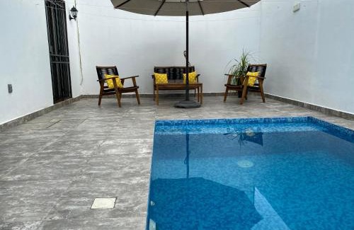 Alfredo V. Bonfil House | Closetoairport