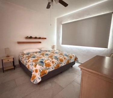 Alfredo V. Bonfil House | Closetoairport
