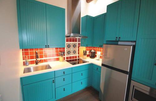 Downtown Santa Fe House | Closson Studio - Stylish - Near Plaza - Queen bed