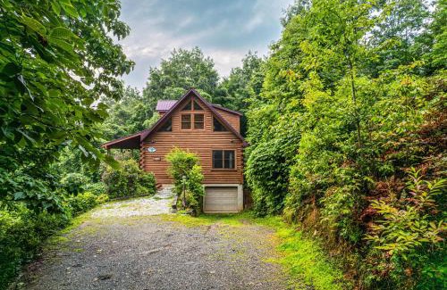 Sylva House | Cloud 10 Mountaintop