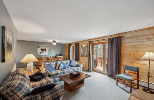 North Creek House | Cloud 50G - The Ultimate Adirondack Experience