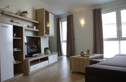 Heinsberg Apartment | Cloud 7