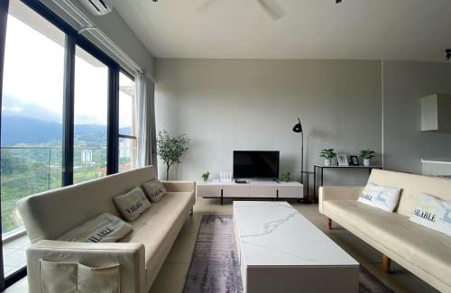 Genting Highlands Apartment | Cloud 9 Suite - Midhills Genting Highland