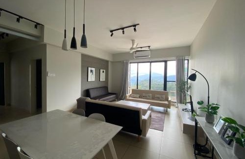 Genting Highlands Apartment | Cloud 9 Suite - Midhills Genting Highland