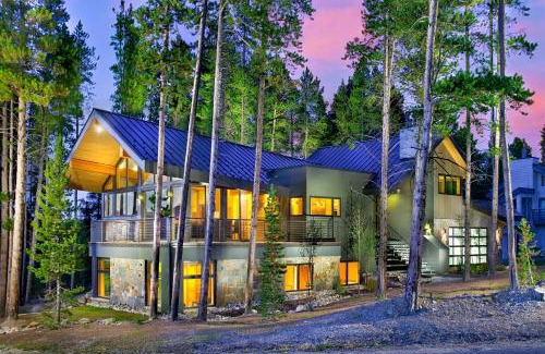 Warrior's Mark West House | Cloud Home