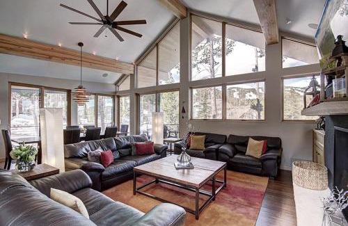 Warrior's Mark West House | Cloud Home