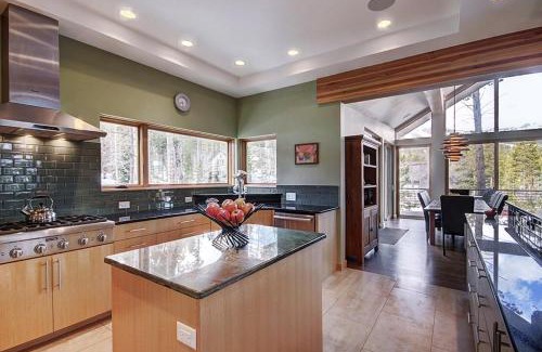 Warrior's Mark West House | Cloud Home