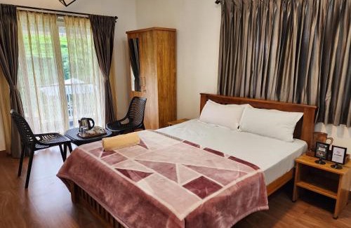 Kotagiri House | Cloud & Mist Inn-Stay with Mountain Views in Kotagiri, Near Ooty
