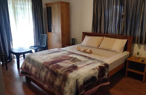 Kotagiri House | Cloud & Mist Inn-Stay with Mountain Views in Kotagiri, Near Ooty