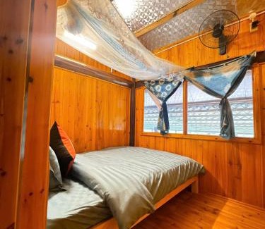 Sa Pa Cabin | Cloud Mountain Home SaPa