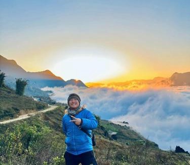 Sa Pa Cabin | Cloud Mountain Home SaPa