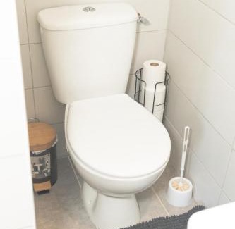 Plateau — Pyramide Apartment | Cloud Nine, 5mins ORLY Airport