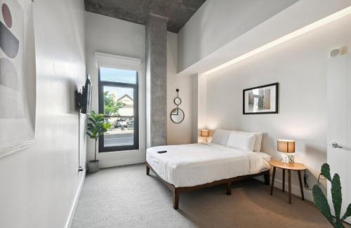 Highland House | Cloud Nine Retreat | Espadin LoHi