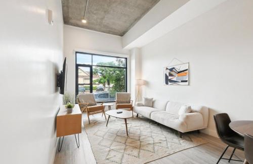 Highland House | Cloud Nine Retreat | Espadin LoHi