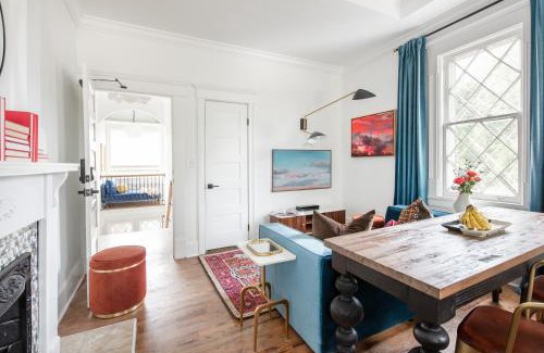 Inman Park Apartment | Cloud Nine