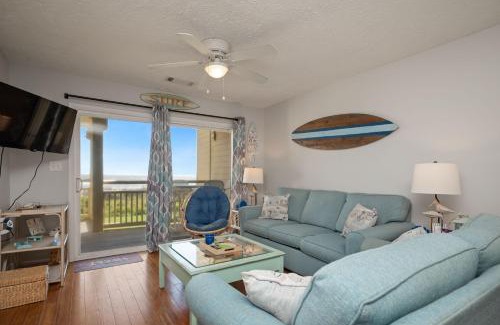 Long Beach House | Cloud Nine