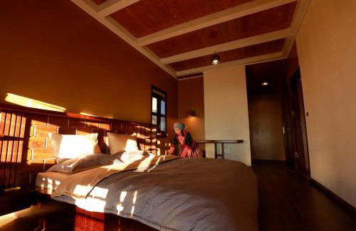 Bat Xat Hotel | Cloud Paradise Resort
