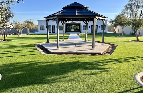 Tramonto House | Cloud Resort Venue