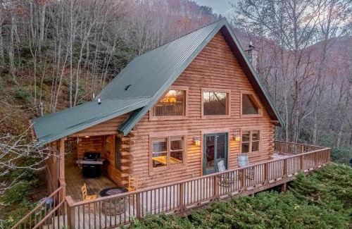Sylva House | Cloud Walk
