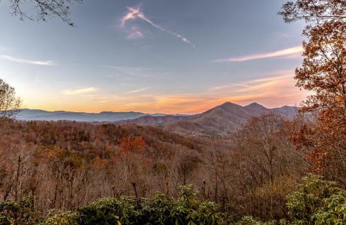 Sylva House | Cloud Walk