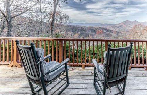 Sylva House | Cloud Walk