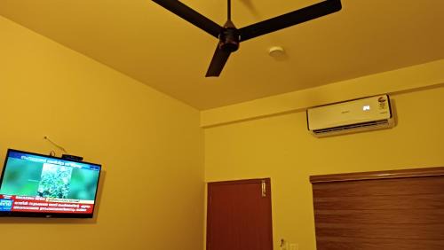 Kedavur Hotel | Cloud7 rester