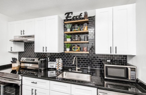 Berea House | Cloud9 Cleveland