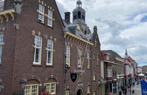 Bergen op Zoom Bed & Breakfast | Cloud9