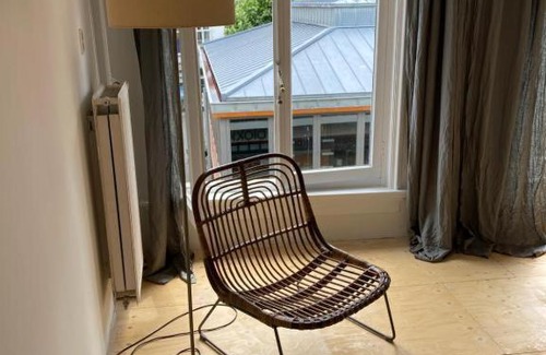 Bergen op Zoom Bed & Breakfast | Cloud9