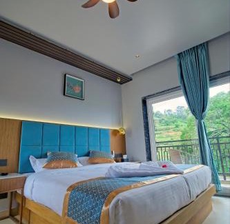 Ooty Resort | Cloudskape Resort