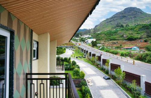 Ooty Resort | Cloudskape Resort