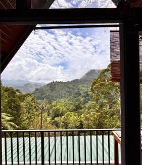 Ella Cabin | Cloudy Hill Cottage