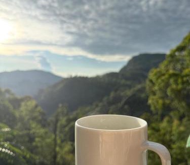 Ella Cabin | Cloudy Hill Cottage