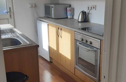 Cloughey House | Cloughey Beach House