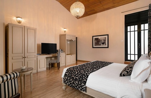 Kandy House | Clove Villa