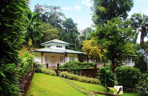 Laxapana House | Clovefield Villa