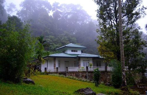 Laxapana House | Clovefield Villa