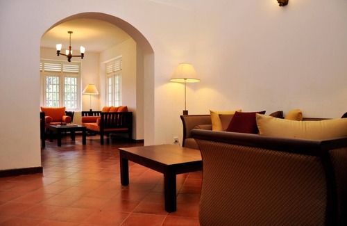 Laxapana House | Clovefield Villa