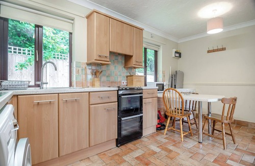 Norwich Cottage | Clover Cottage - W40835