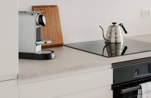 Copenhagen K Apartment | Clover House 1BR by Daniel&Jacob's