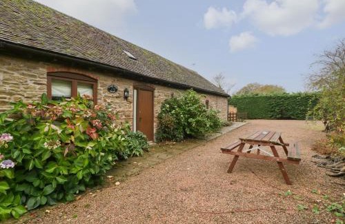 Hay-on-Wye House | Clover Patch Cottage