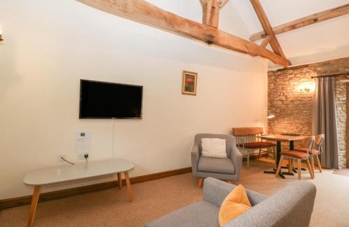 Hay-on-Wye House | Clover Patch Cottage
